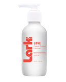 Lark Love Organic Personal Lubricant  - 4 oz