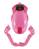 Locked In Lust The Vice Plus - Pink