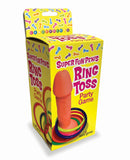 Super Fun Penis Ring Toss Game