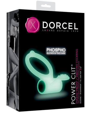 Dorcel Power Clit - Phospho