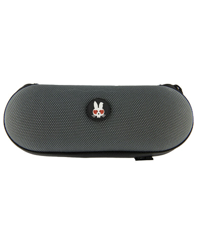 Mad Toto XL Tube Case - Charcoal Grey