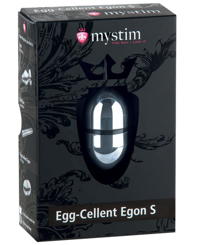 Mystim Egg Cellent Egon Lustegg Small