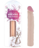 Magnificent Eleven Super Dong Penis Extension