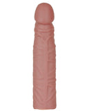 Dynamic Strapless Extension 9" - Use With or Without Erection
