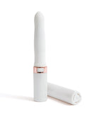 Nu Sensuelle Cache 20 Functions Covered Lipstick Vibe - White