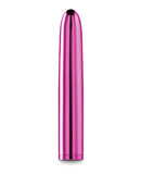 Chroma 7" Rechargeable Vibe - Pink
