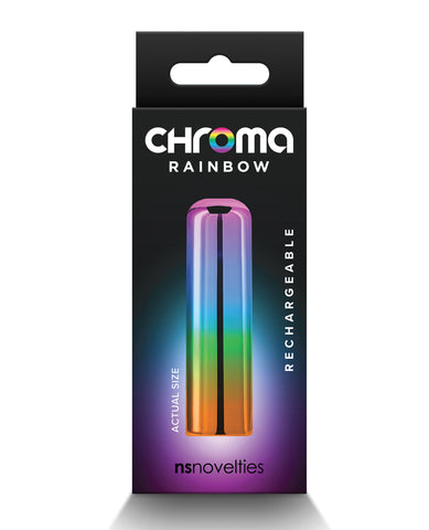 Chroma Rainbow - Small