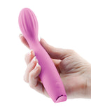 Revel Pixie G Spot Vibrator - Pink