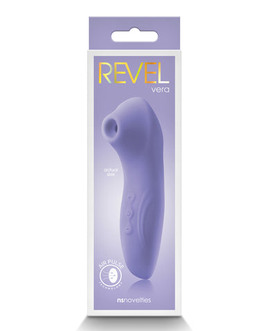 Revel Vera - Purple
