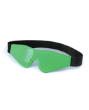 Electra Blindfold - Green