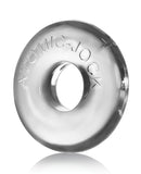 Oxballs Ringer Donut 1 - Clear Pack of 3