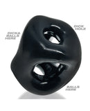 Oxballs Tri Sport XL 3 Ring Sling - Black