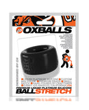 Oxballs Silicone Ball T Ball Stretcher - Black