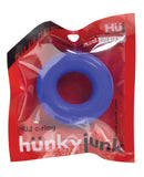 Hunky Junk C Ring - Cobalt