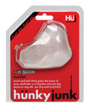 Hunky Junk Clutch Cock & Ball Sling - Ice
