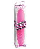 Neon Luv Touch Wave Vibe - Pink