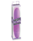 Neon Luv Touch Wave Vibe - Purple