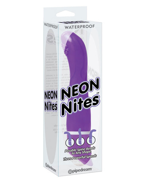 Neon Nites - Purple