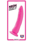 Neon Slim 7 - Pink