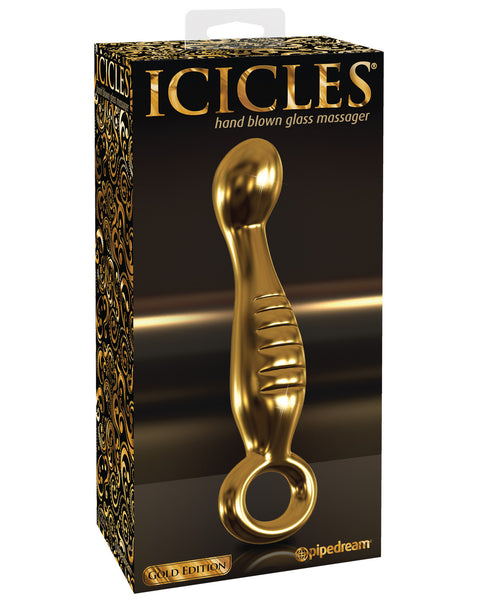Icicles Gold Edition G04
