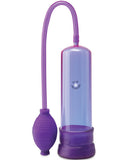 Pump Worx Power Pump - Purple