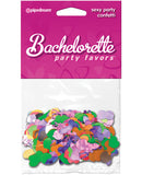 Bachelorette Party Favors Sexy Party Confetti