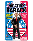 Beatin' Barack Wind Up Toy