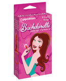 Bachelorette Party Favors Candy Rings - Box of 8