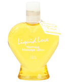 Liquid Love - 4 oz Pina Colada