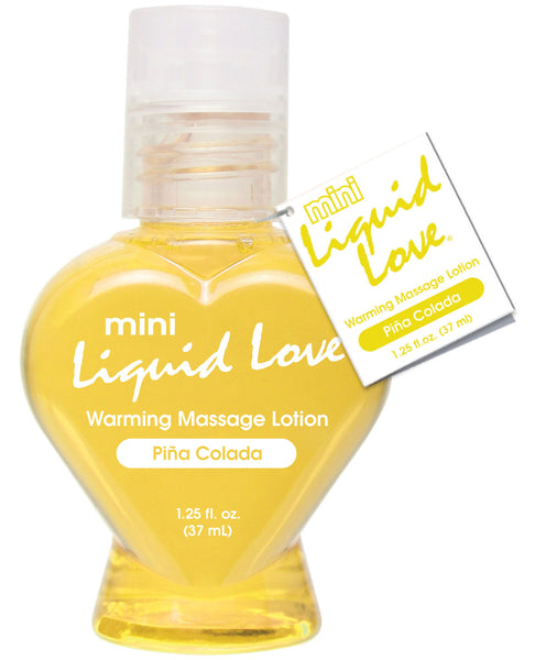 Liquid Love - 1.25 oz Pina Colada