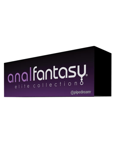 PROMO Anal Fantasy Collection PROMOtional 3D Sign