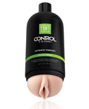 Sir Richards Control Intimate Therapy Pussy Stroker - Flesh