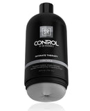 Sir Richards Control Intimate Therapy Anal Stroker - Clear