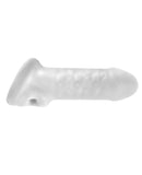Perfect Fit Fat Boy Extender Thin - Clear