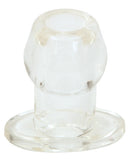 Perfect Fit Large Tunnel Plug - Clear