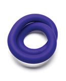 Perfect Fit 9" Hefty Wrap Ring - Purple