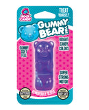 Rock Candy Gummy Bear Vibe - Purple