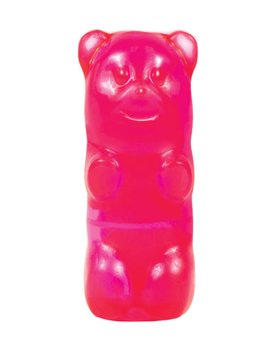 Rock Candy Gummy Bear Vibe - Pink