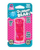 Rock Candy Gummy Bear Vibe - Pink