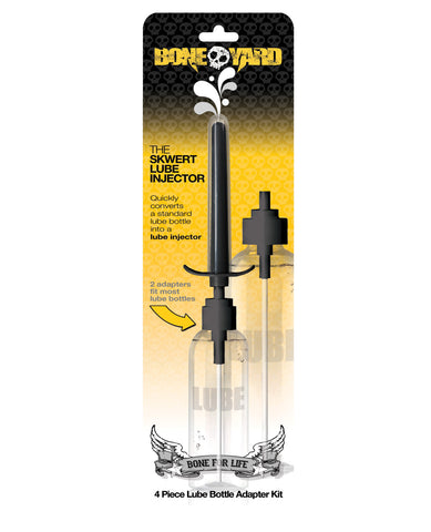 Rascal Toys Skwert Lube Injector