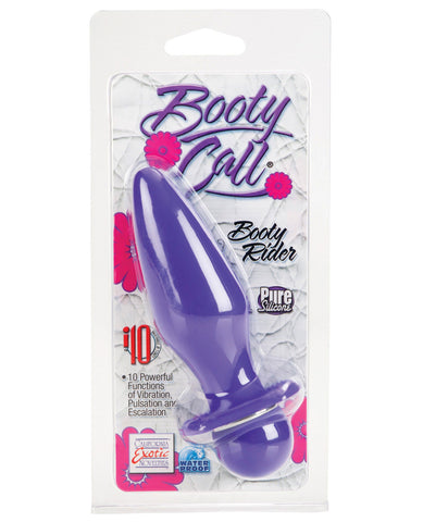 Booty Call Booty Rider - Purple