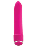 Classic Chic 7 Function - Pink 4.25"