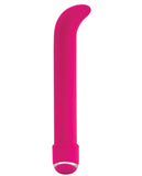 Classic Chic 6.25" G - 7 Function Pink