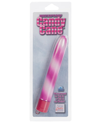 Candy Cane Waterproof - Pink
