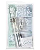 Platinum Collection Jack Rabbit - Silver