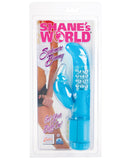 Shane's World Sophomore Bunny - Blue