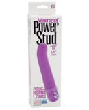 Power Stud Waterproof G Vibe - Purple