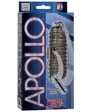 Apollo Wireless Stroker - 7 Function Smoke