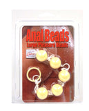 Anal Beads - Large, Anal Products,- www.gspotzone.com