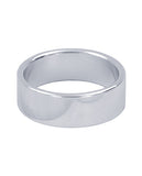 Alloy Metallic Ring - XL, Penis Enhancement,- www.gspotzone.com